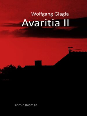 cover image of Avaritia II